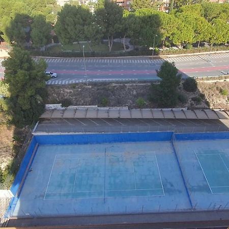 Coblanca 20 - Fincas Arena Benidorm Zewnętrze zdjęcie