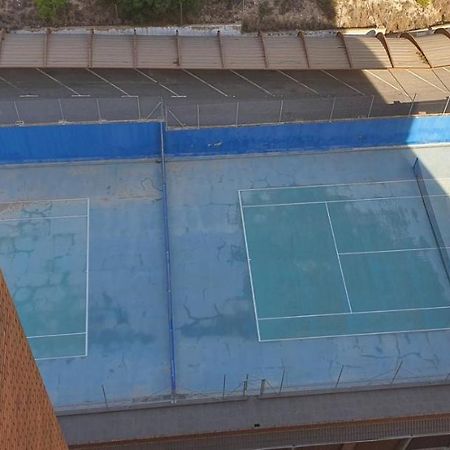 Coblanca 20 - Fincas Arena Benidorm Zewnętrze zdjęcie