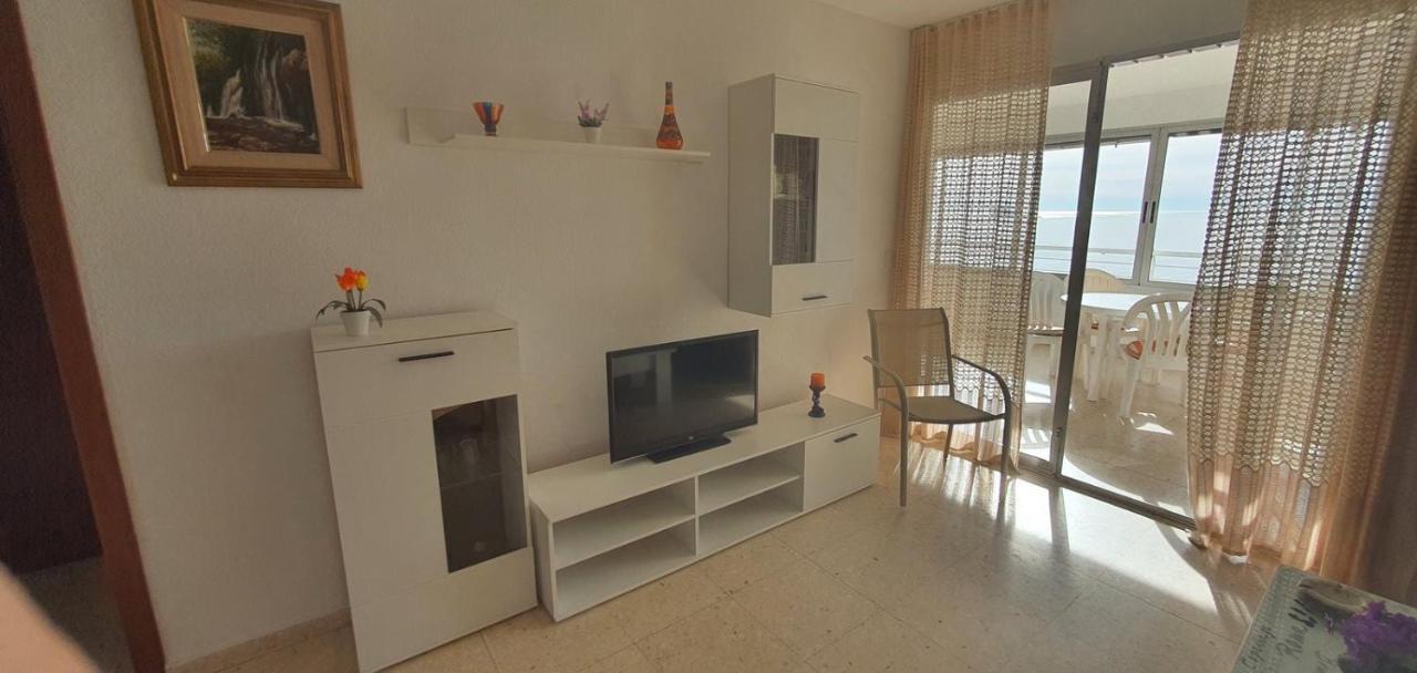 Coblanca 20 - Fincas Arena Benidorm Zewnętrze zdjęcie