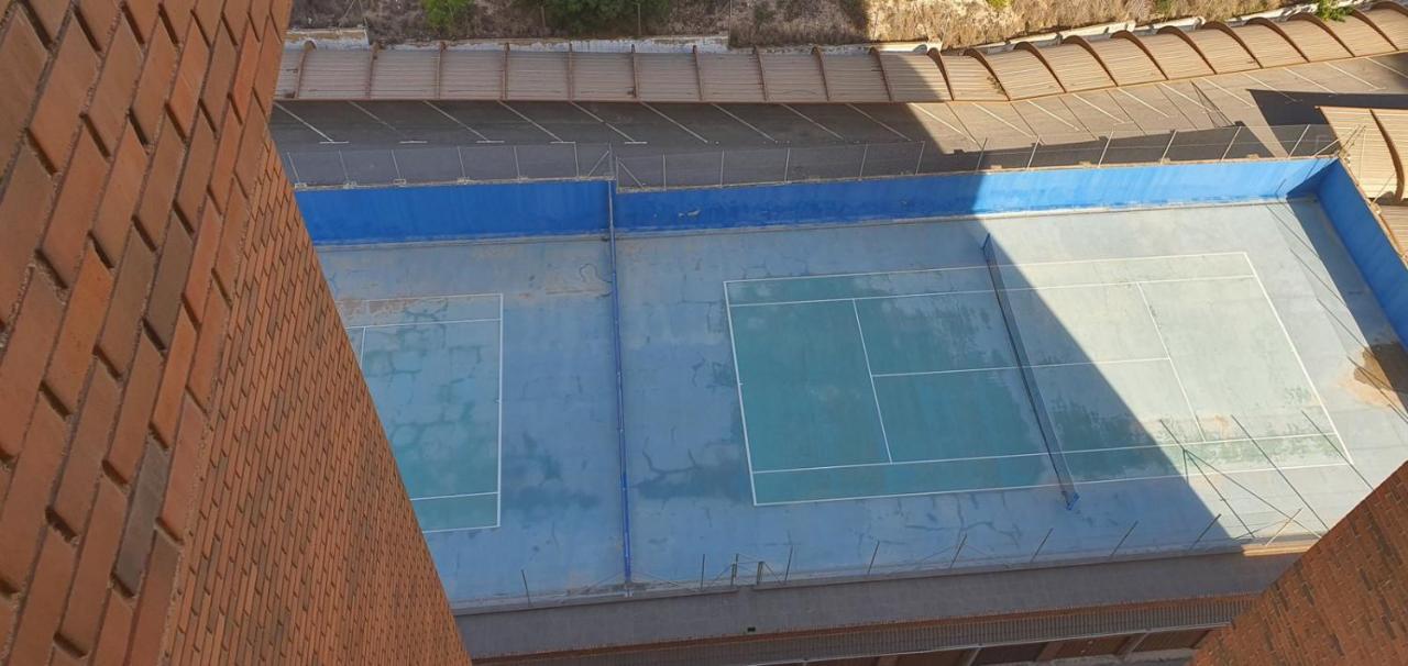 Coblanca 20 - Fincas Arena Benidorm Zewnętrze zdjęcie